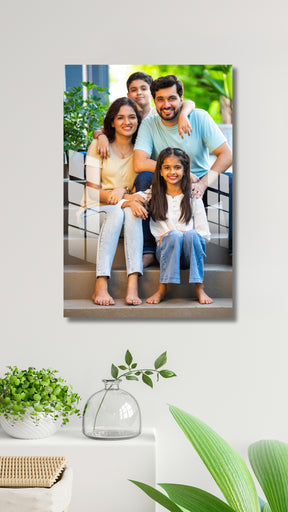 Personalized HD Acrylic Photo Frame