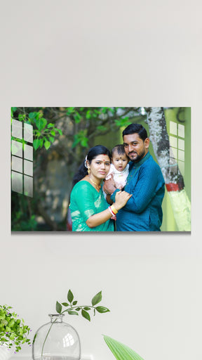 Personalized HD Acrylic Photo Frame